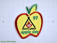 1997 Apple Day BC (YL)